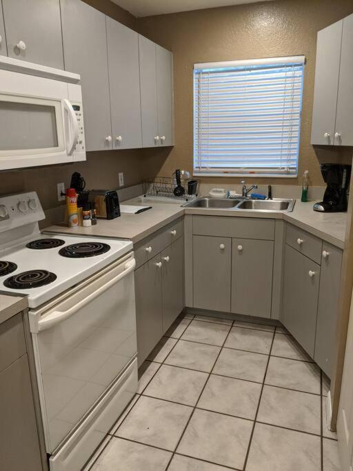 Snowbirds Escape / Vacation Gateway #A Apartment Englewood Luaran gambar