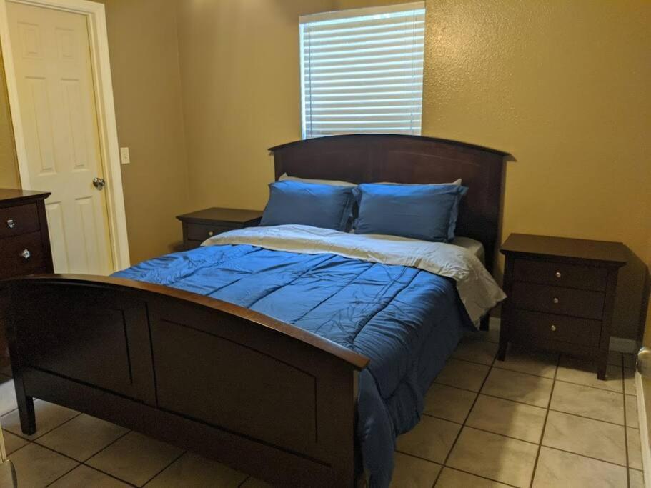 Snowbirds Escape / Vacation Gateway #A Apartment Englewood Luaran gambar