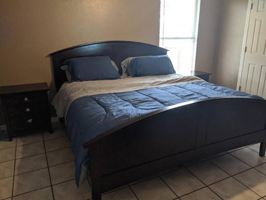 Snowbirds Escape / Vacation Gateway #A Apartment Englewood Luaran gambar