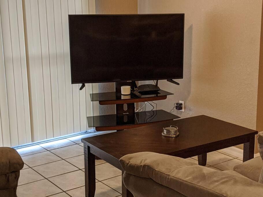 Snowbirds Escape / Vacation Gateway #A Apartment Englewood Luaran gambar