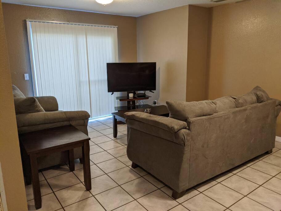 Snowbirds Escape / Vacation Gateway #A Apartment Englewood Luaran gambar