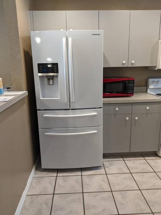 Snowbirds Escape / Vacation Gateway #A Apartment Englewood Luaran gambar