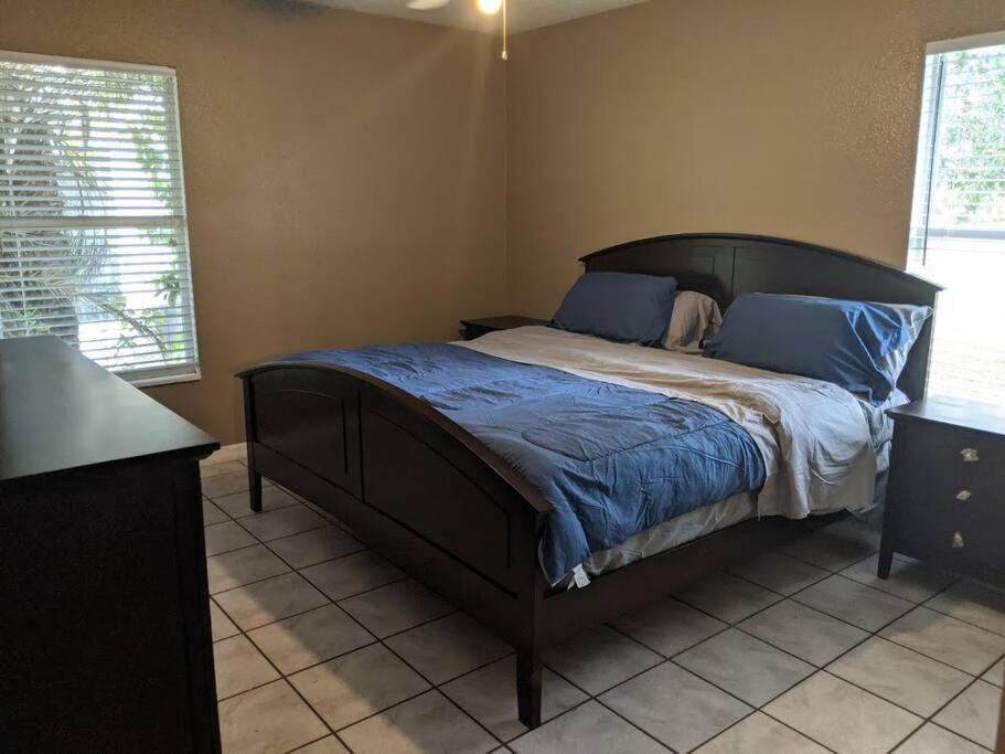 Snowbirds Escape / Vacation Gateway #A Apartment Englewood Luaran gambar
