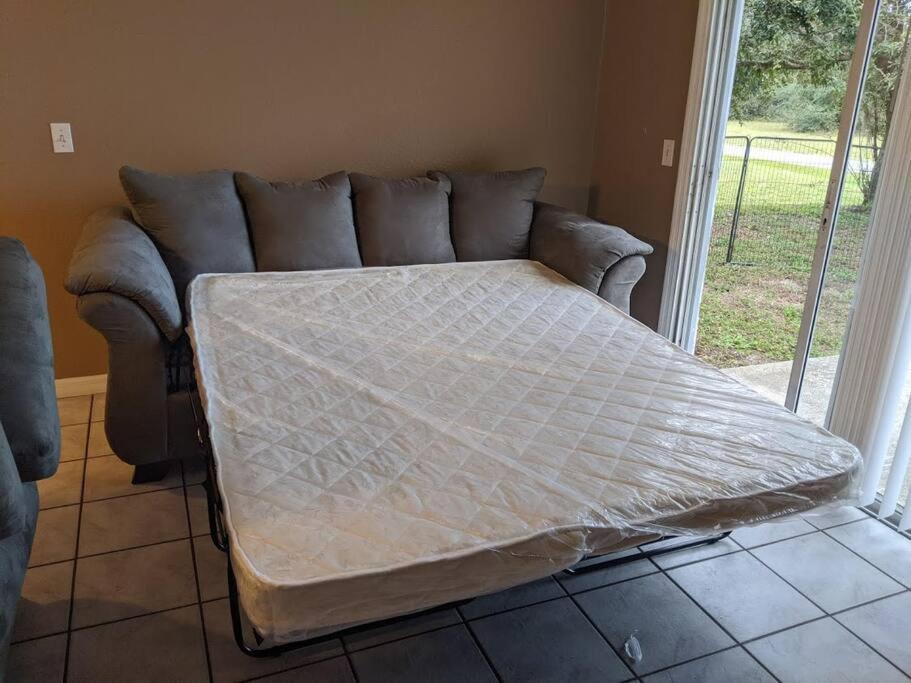 Snowbirds Escape / Vacation Gateway #A Apartment Englewood Luaran gambar