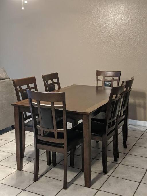 Snowbirds Escape / Vacation Gateway #A Apartment Englewood Luaran gambar