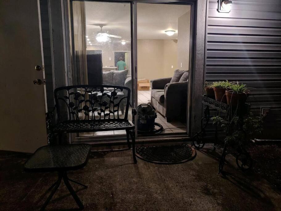 Snowbirds Escape / Vacation Gateway #A Apartment Englewood Luaran gambar