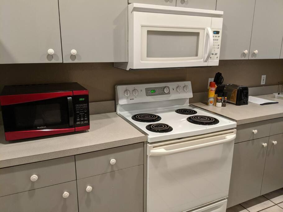 Snowbirds Escape / Vacation Gateway #A Apartment Englewood Luaran gambar