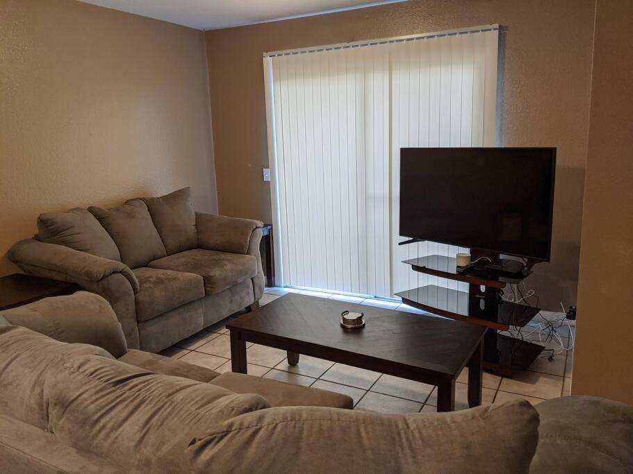 Snowbirds Escape / Vacation Gateway #A Apartment Englewood Luaran gambar