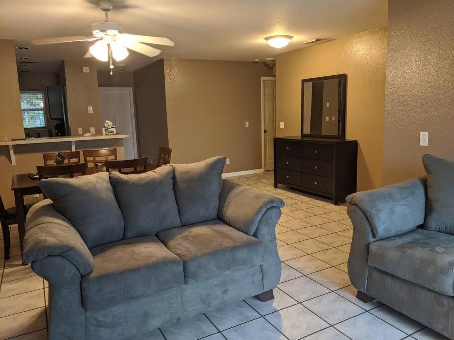 Snowbirds Escape / Vacation Gateway #A Apartment Englewood Luaran gambar