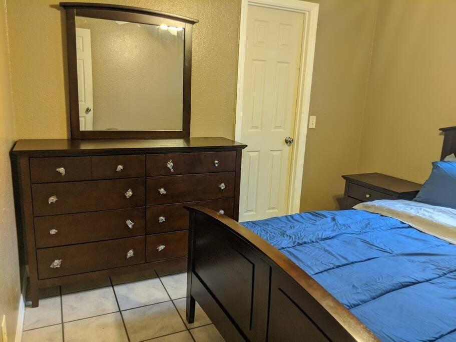 Snowbirds Escape / Vacation Gateway #A Apartment Englewood Luaran gambar