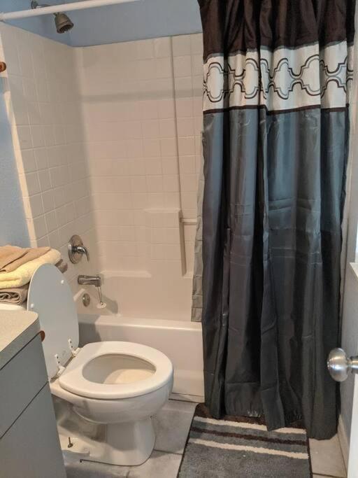 Snowbirds Escape / Vacation Gateway #A Apartment Englewood Luaran gambar